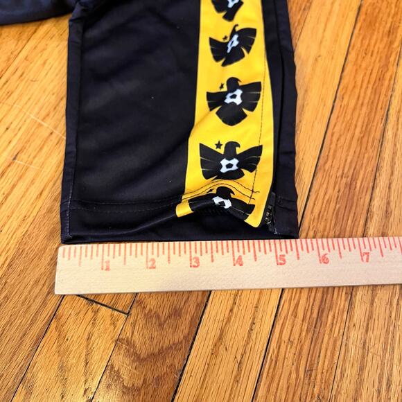 Podium Wear Pants Adult XL Saint Paul Blackhawks Soccer Track Mens - Picture 9 of 11